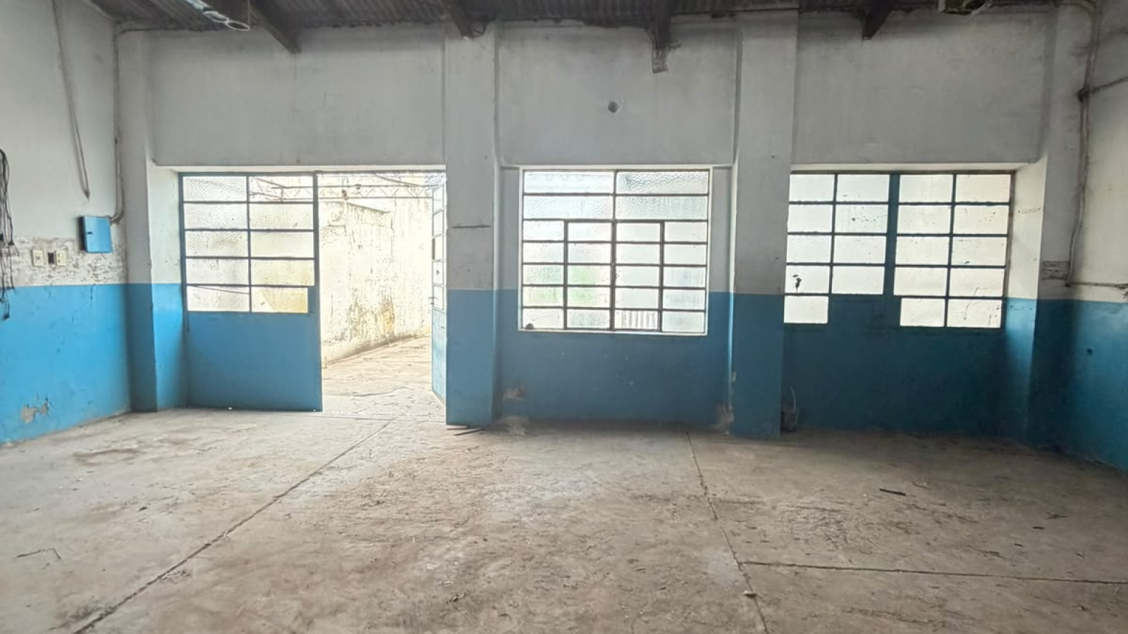 754 Brickman, Bahía Blanca, Buenos Aires, 8000, 0 , 0 ,0,Galpon/Deposito,Venta,Brickman,0,2302