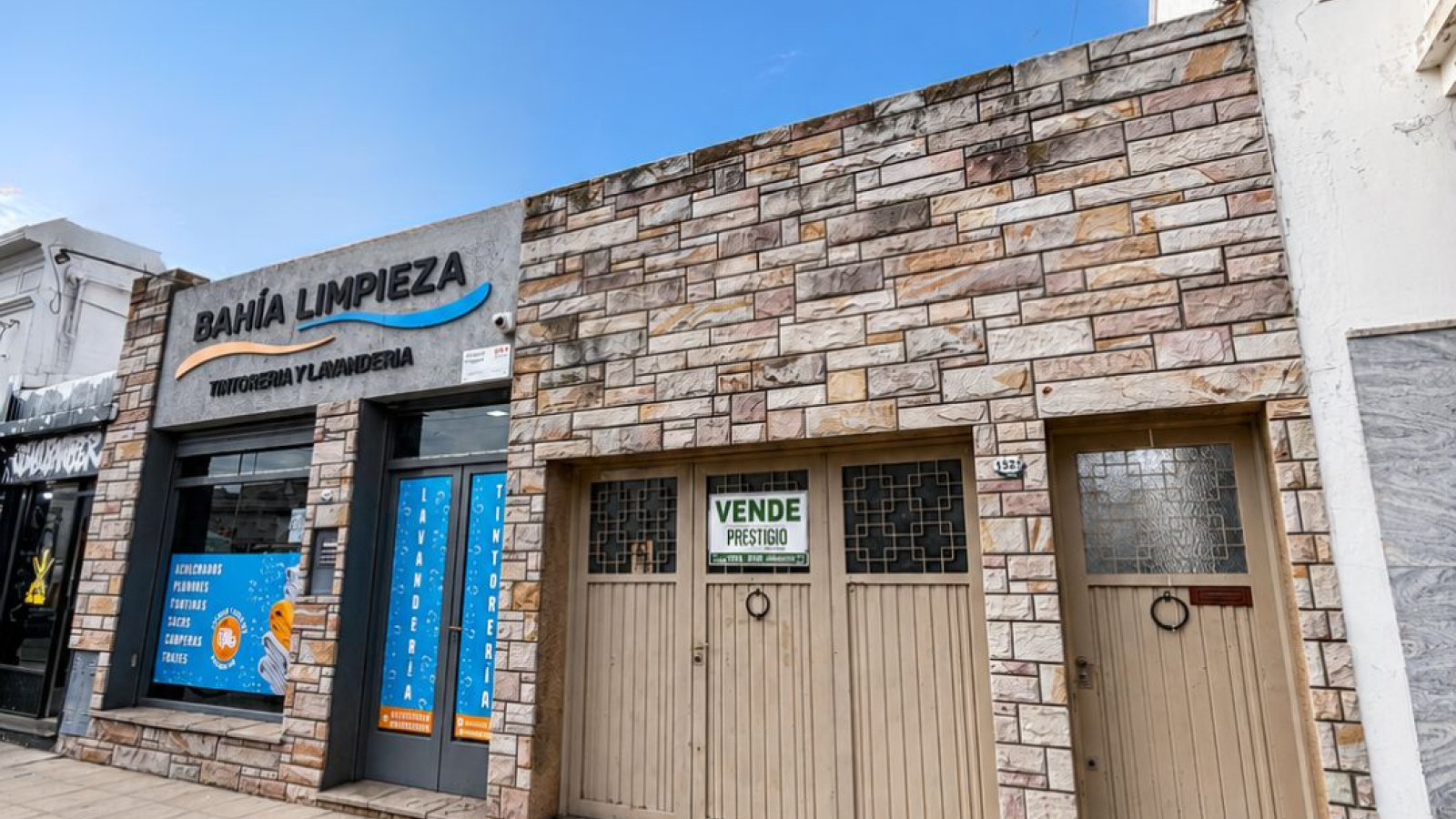 1522 Alberdi, Bahía Blanca, Buenos Aires, 8000, 2 Bedrooms Bedrooms, 0 ,2 BathroomsBathrooms,Casa,Venta,Alberdi,0,2303