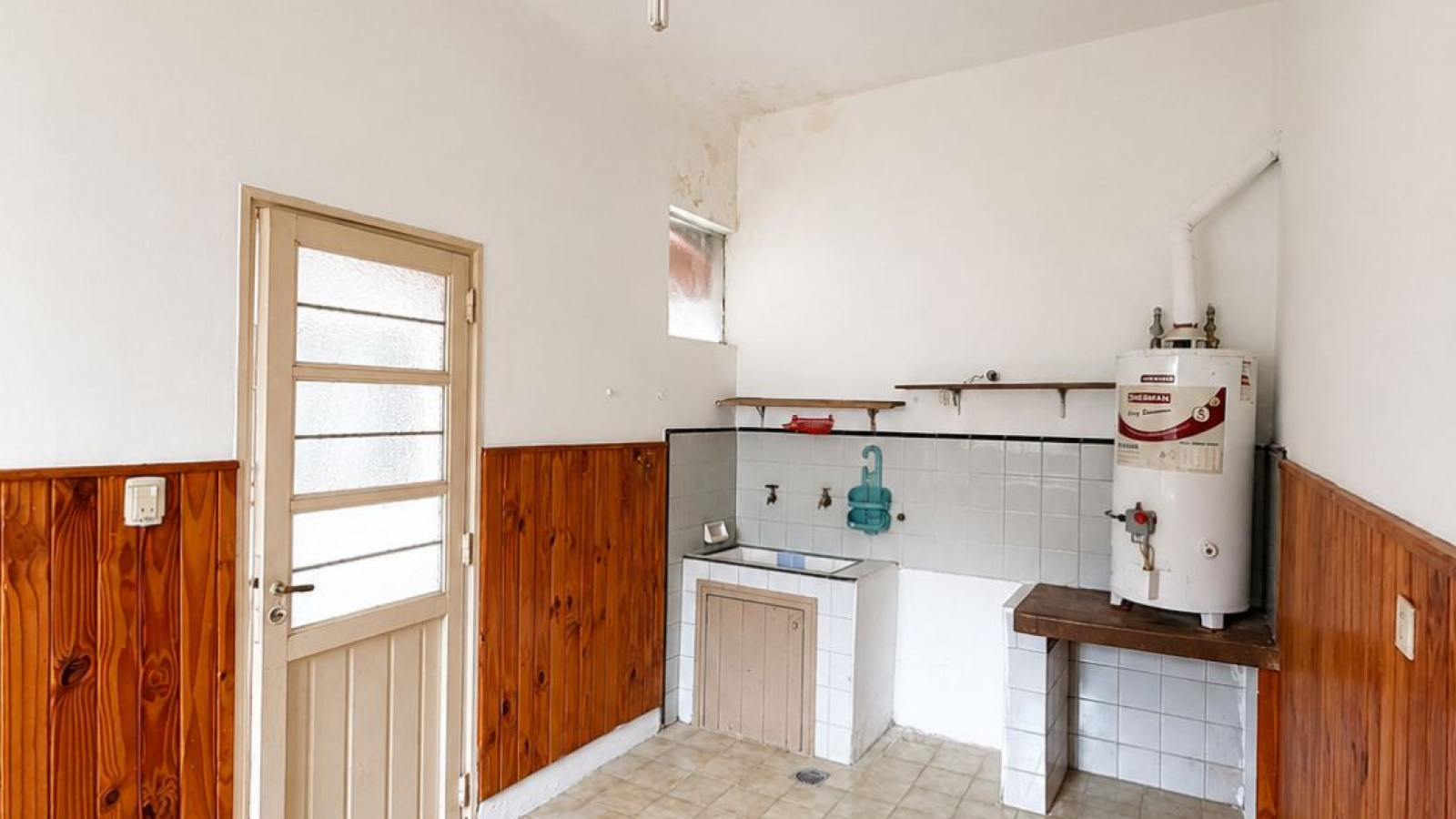 1522 Alberdi, Bahía Blanca, Buenos Aires, 8000, 2 Bedrooms Bedrooms, 0 ,2 BathroomsBathrooms,Casa,Venta,Alberdi,0,2303
