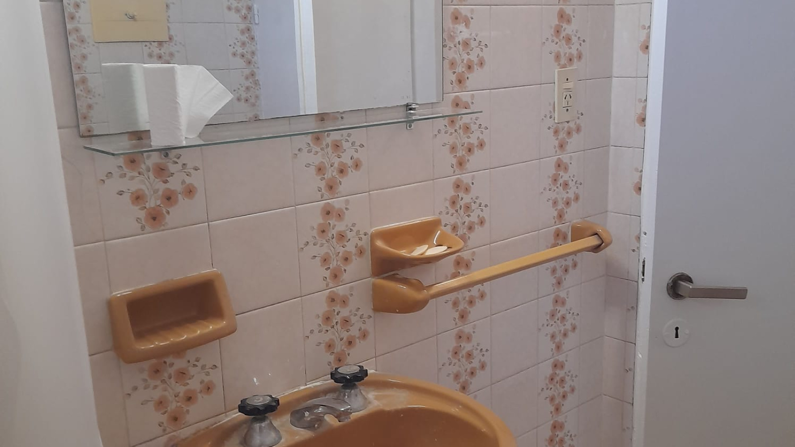 932 Vieytes, Bahia Blanca, Bahia Blanca, Buenos Aires, 8000, 0 , 1 Room Rooms,1 BathroomBathrooms,Departamento,Alquiler,Vieytes ,0,2304