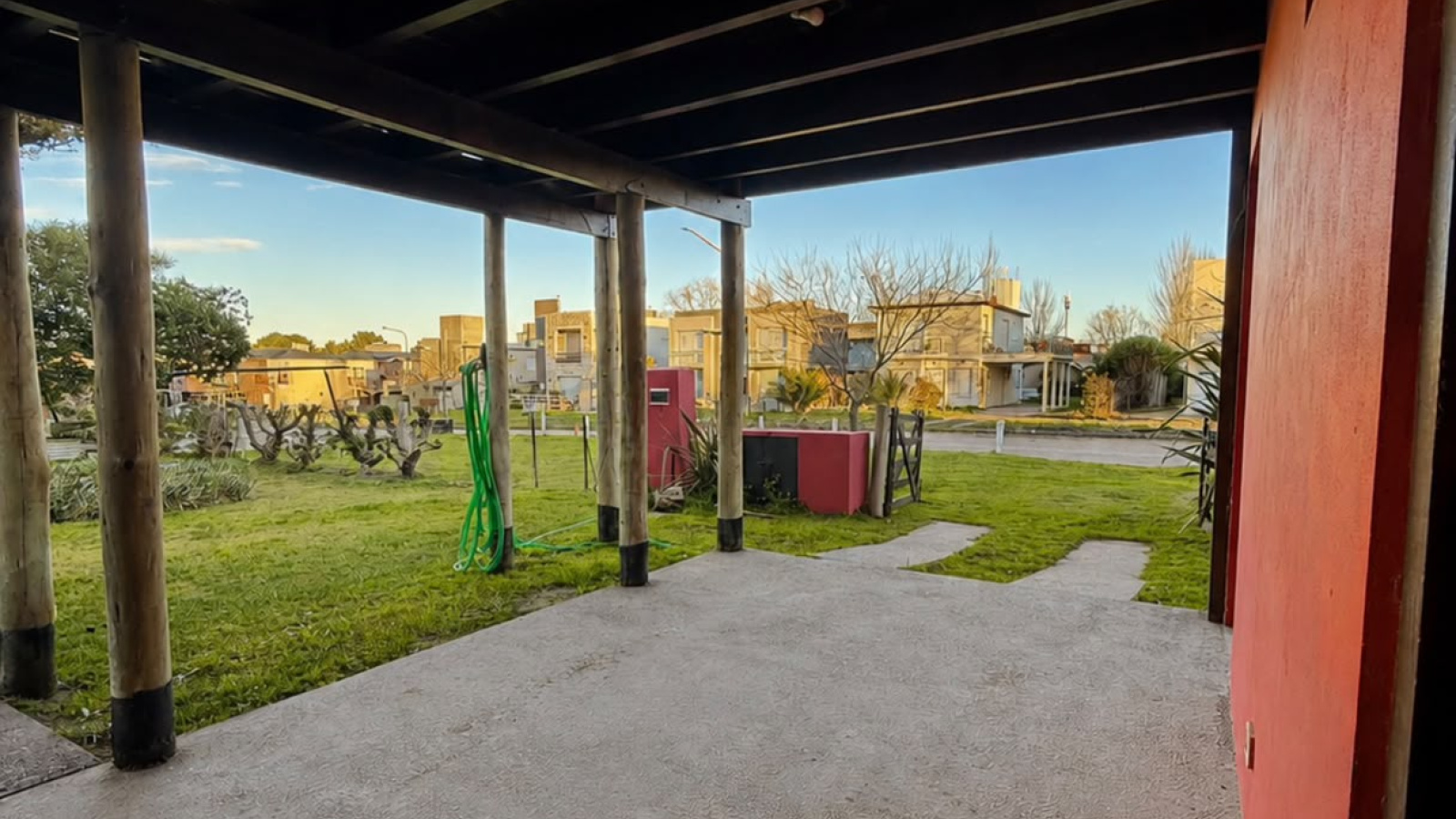 556 Sansot, Monte Hermoso, Buenos Aires, 2 Bedrooms Bedrooms, 3 Rooms Rooms,1 BathroomBathrooms,Casa,Alquiler temporario,Sansot,0,2305