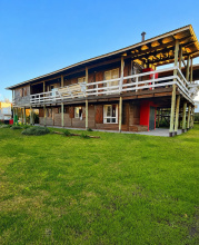 556 Sansot, Monte Hermoso, Buenos Aires, 2 Bedrooms Bedrooms, 3 Rooms Rooms,1 BathroomBathrooms,Casa,Alquiler temporario,Sansot,0,2305