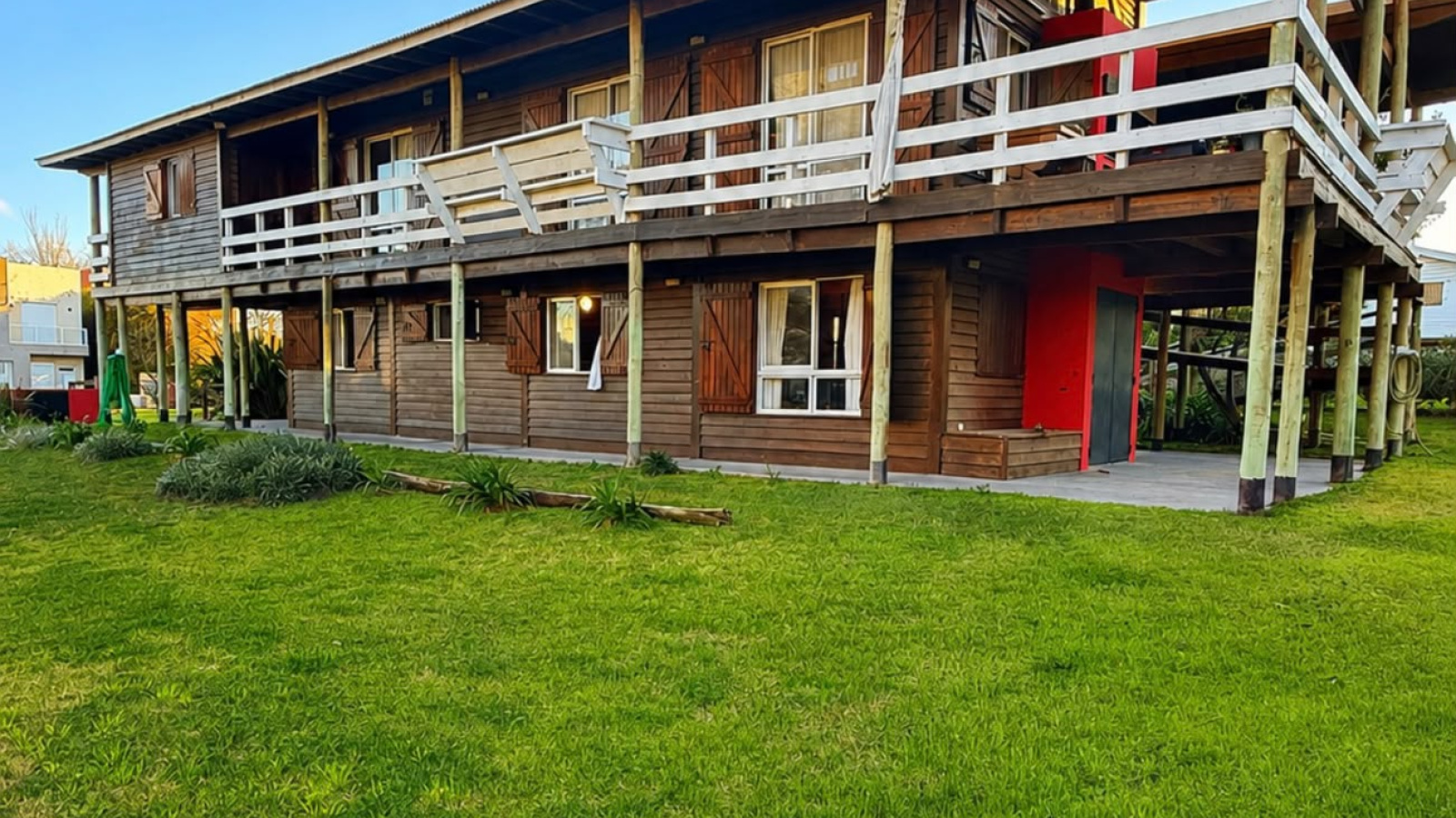 556 Sansot, Monte Hermoso, Buenos Aires, 2 Bedrooms Bedrooms, 3 Rooms Rooms,1 BathroomBathrooms,Casa,Alquiler temporario,Sansot,0,2305