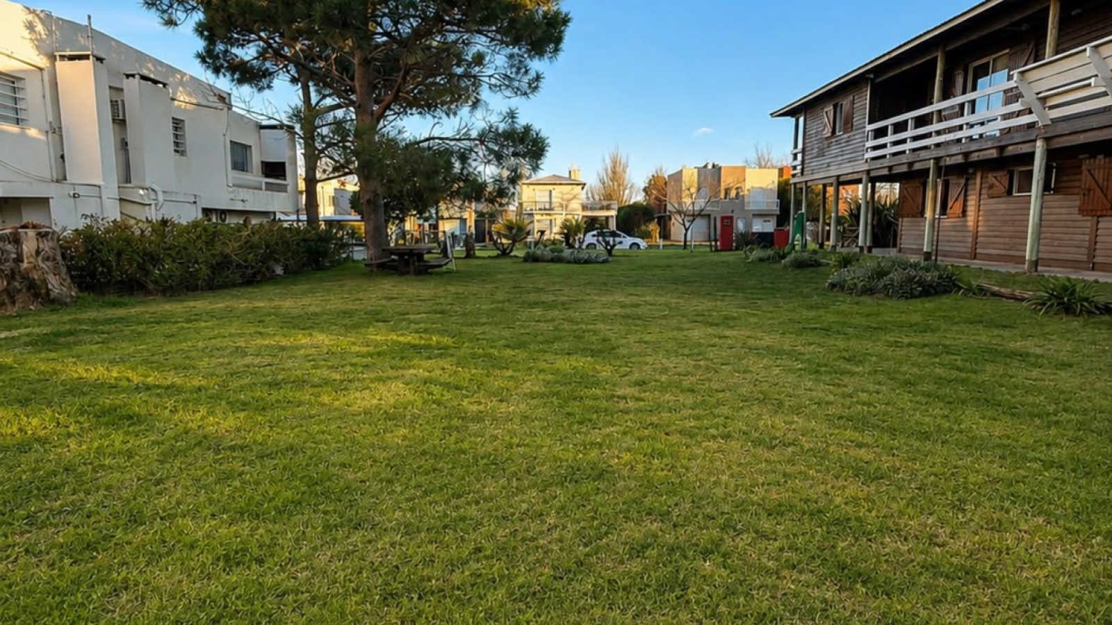 556 Sansot, Monte Hermoso, Buenos Aires, 2 Bedrooms Bedrooms, 3 Rooms Rooms,1 BathroomBathrooms,Casa,Alquiler temporario,Sansot,0,2305