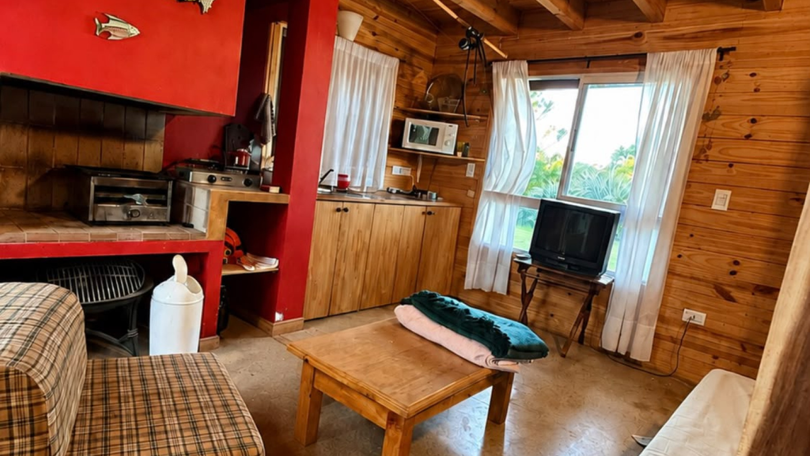 556 Sansot, Monte Hermoso, Buenos Aires, 2 Bedrooms Bedrooms, 3 Rooms Rooms,1 BathroomBathrooms,Casa,Alquiler temporario,Sansot,0,2305