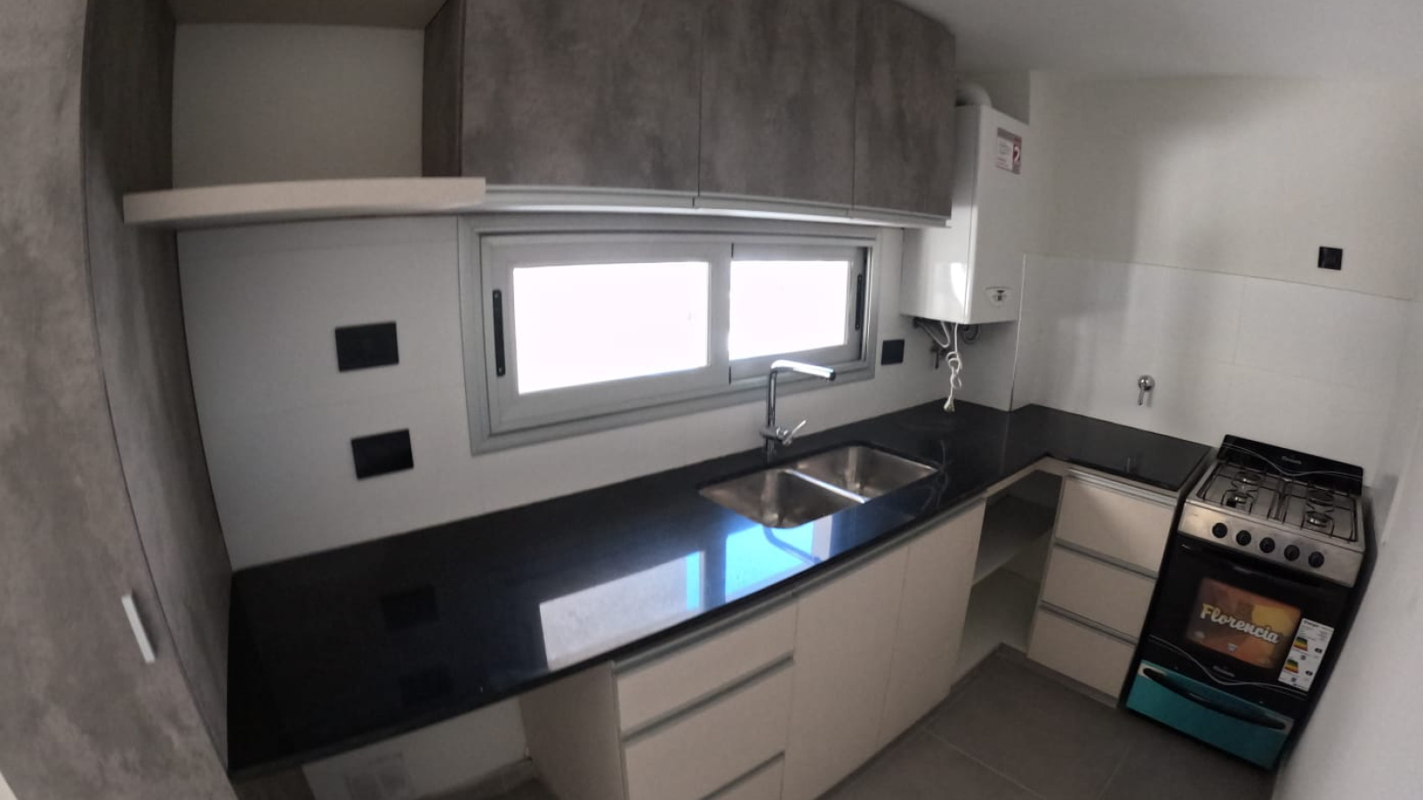 536 Sarmiento, Bahia Blanca, Buenos Aires, 8000, 2 Bedrooms Bedrooms, 3 Rooms Rooms,2 BathroomsBathrooms,Departamento,Alquiler,Sarmiento,6,2306