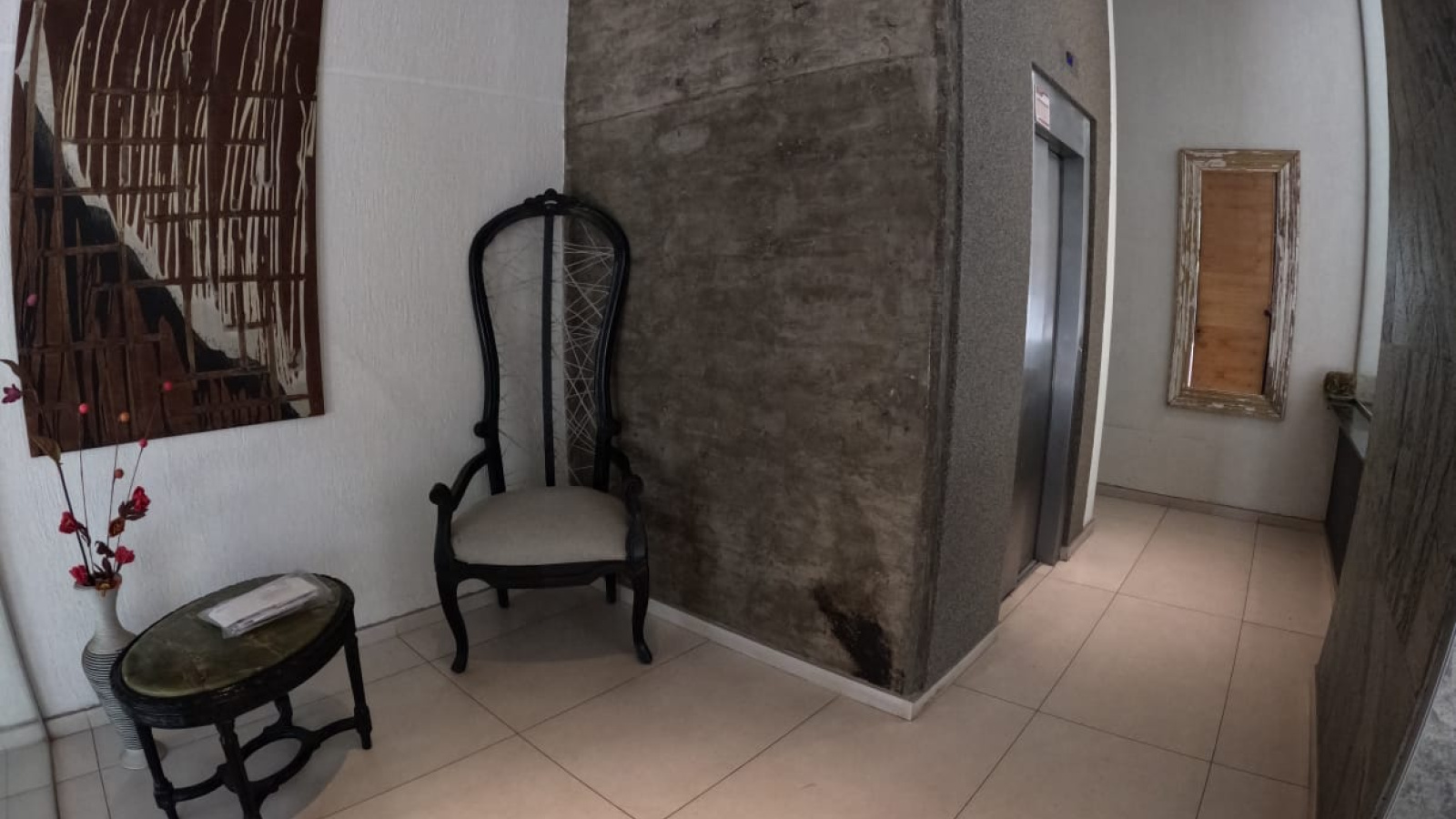 536 Sarmiento, Bahia Blanca, Buenos Aires, 8000, 2 Bedrooms Bedrooms, 3 Rooms Rooms,2 BathroomsBathrooms,Departamento,Alquiler,Sarmiento,6,2306