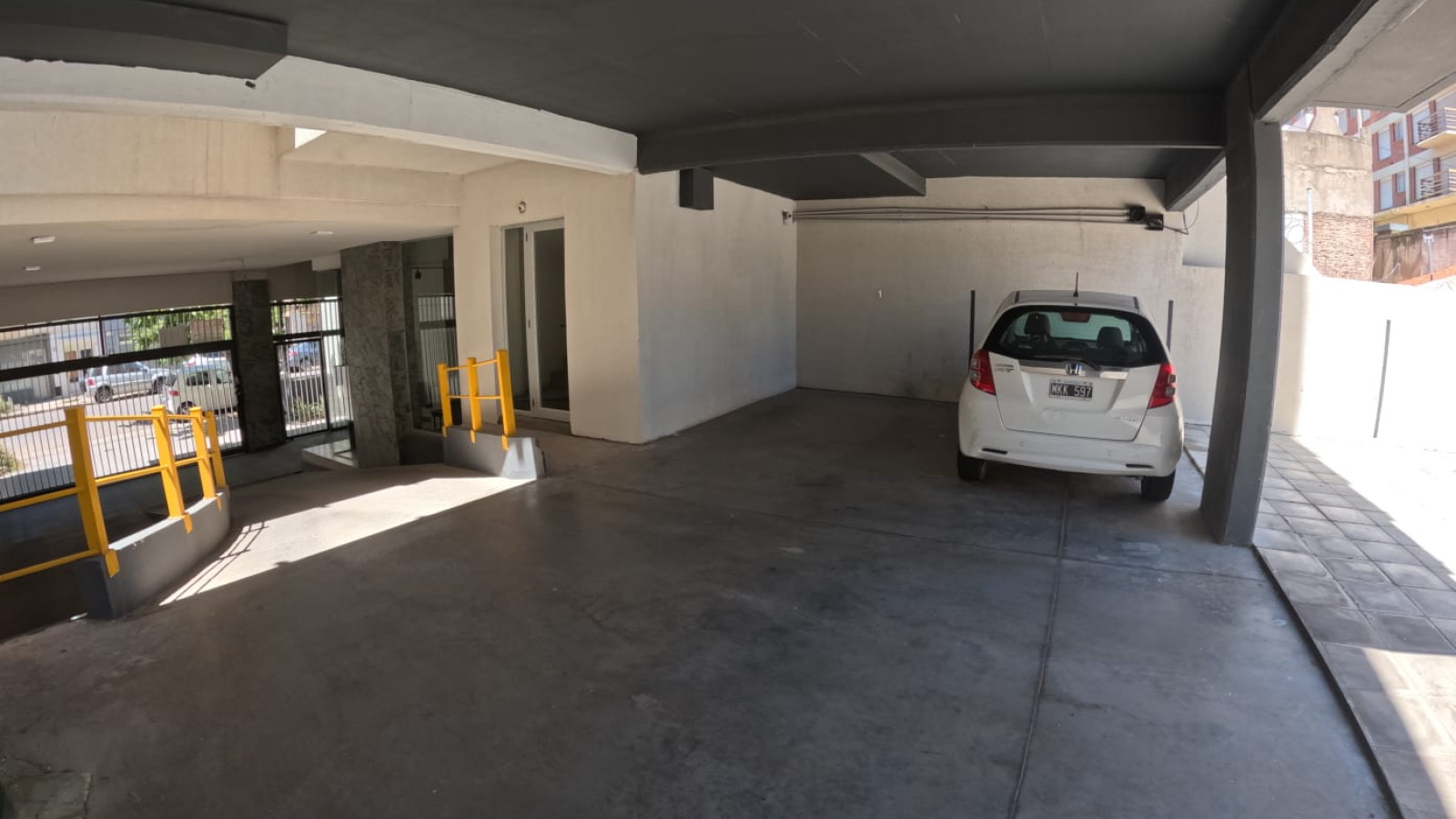536 Sarmiento, Bahia Blanca, Buenos Aires, 8000, 2 Bedrooms Bedrooms, 3 Rooms Rooms,2 BathroomsBathrooms,Departamento,Alquiler,Sarmiento,6,2306