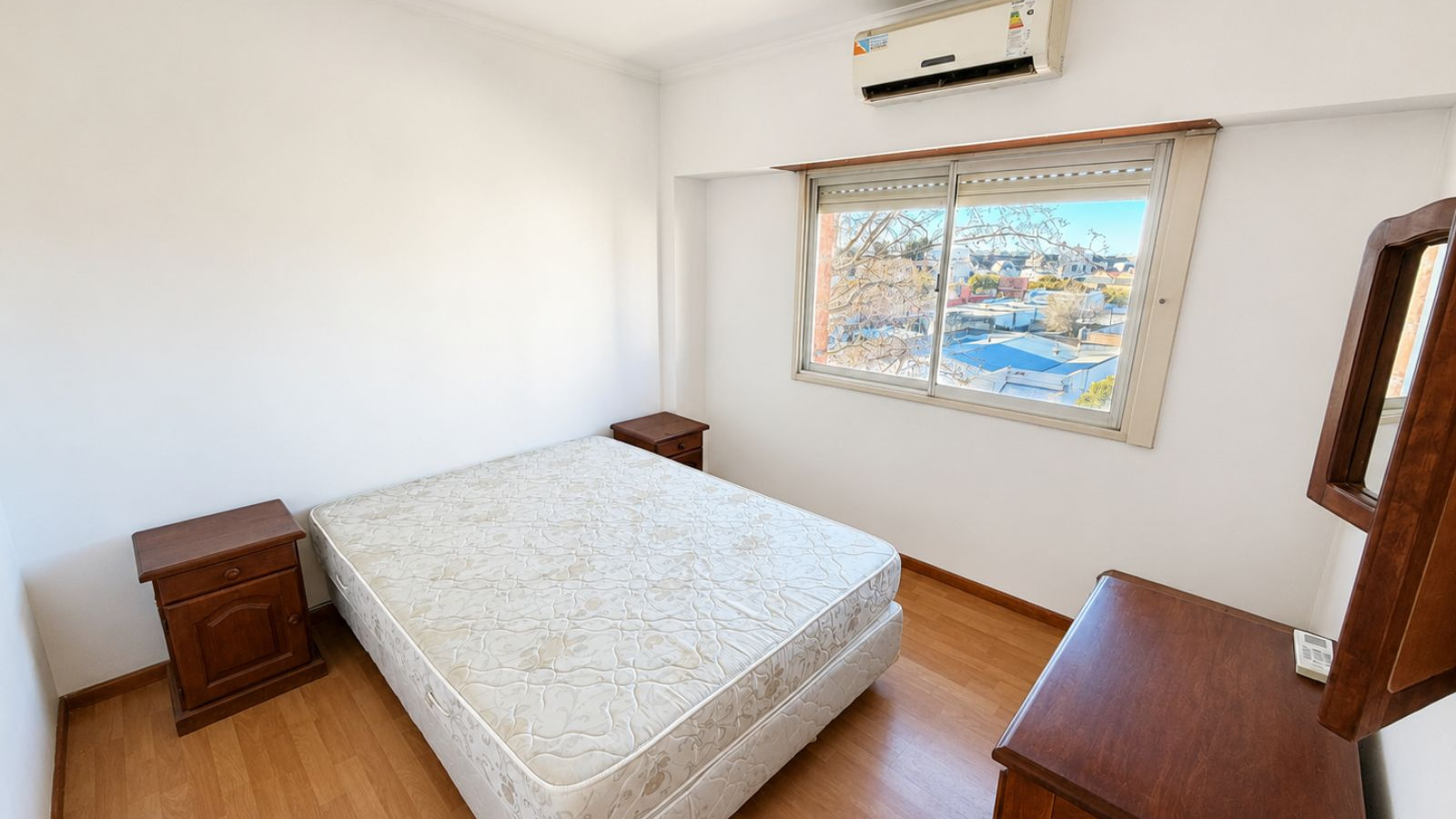 244 General Paz, Bahía Blanca, Buenos Aires, 8000, 1 Bedroom Bedrooms, 2 Rooms Rooms,1 BathroomBathrooms,Departamento,Alquiler,General Paz,4,2309