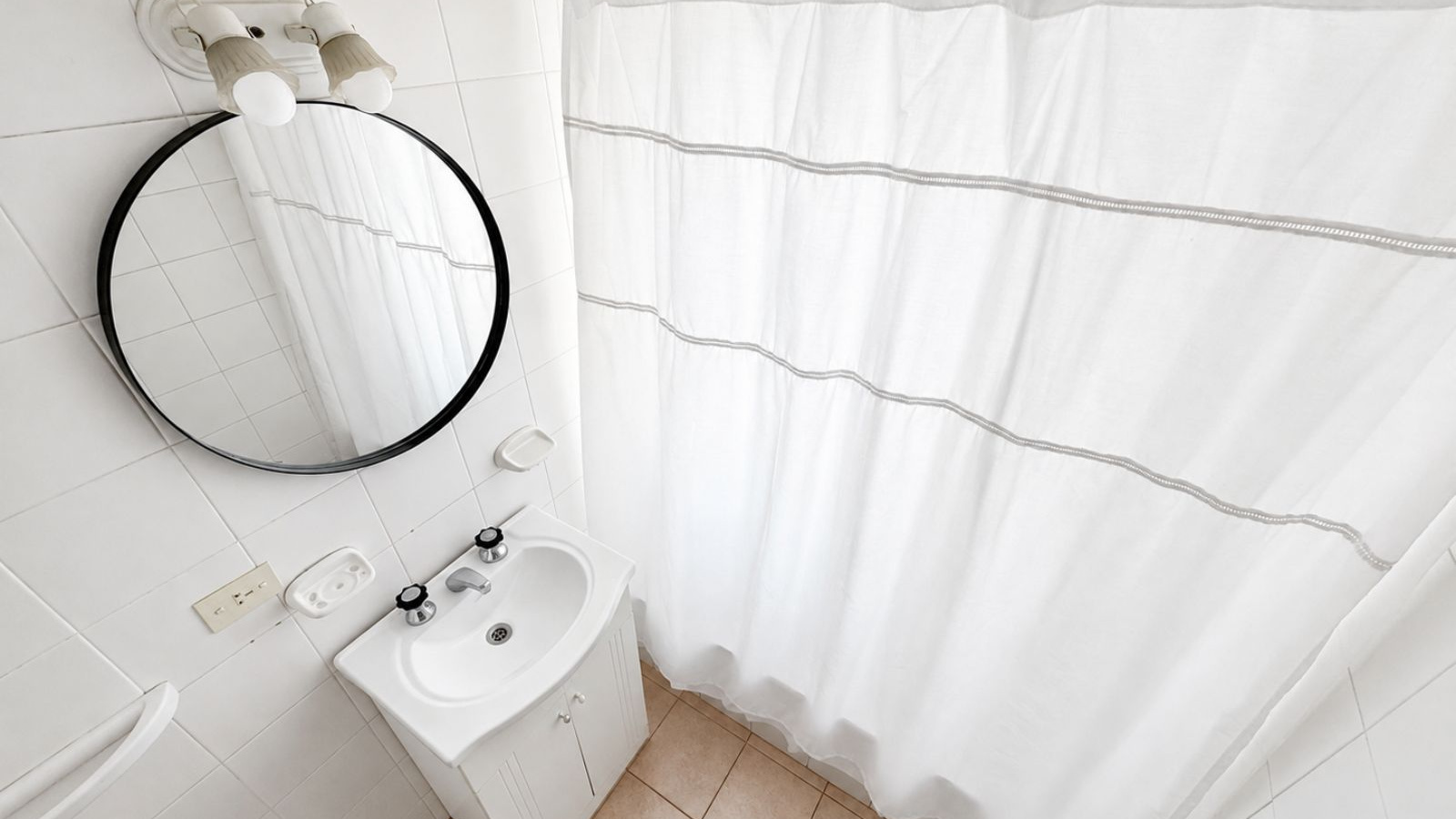 244 General Paz, Bahía Blanca, Buenos Aires, 8000, 1 Bedroom Bedrooms, 2 Rooms Rooms,1 BathroomBathrooms,Departamento,Alquiler,General Paz,4,2309