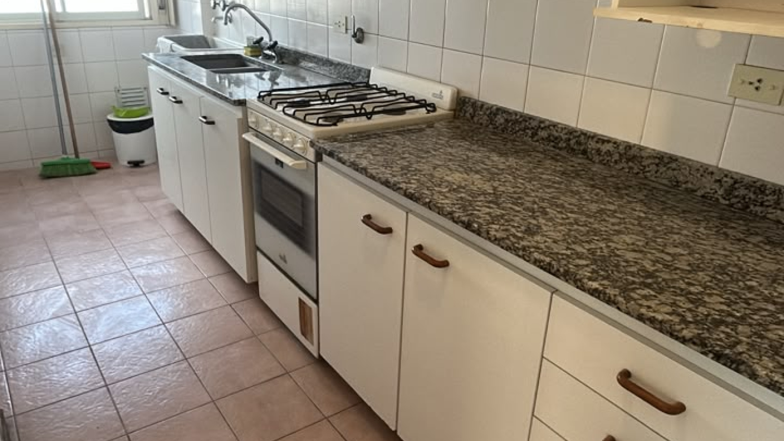 244 General Paz, Bahía Blanca, Buenos Aires, 8000, 1 Bedroom Bedrooms, 0 ,1 BathroomBathrooms,Departamento,Alquiler,General Paz,0,2309