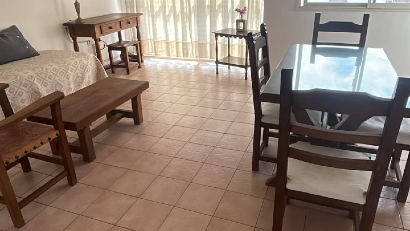 244 General Paz, Bahía Blanca, Buenos Aires, 8000, 1 Bedroom Bedrooms, 0 ,1 BathroomBathrooms,Departamento,Alquiler,General Paz,0,2309
