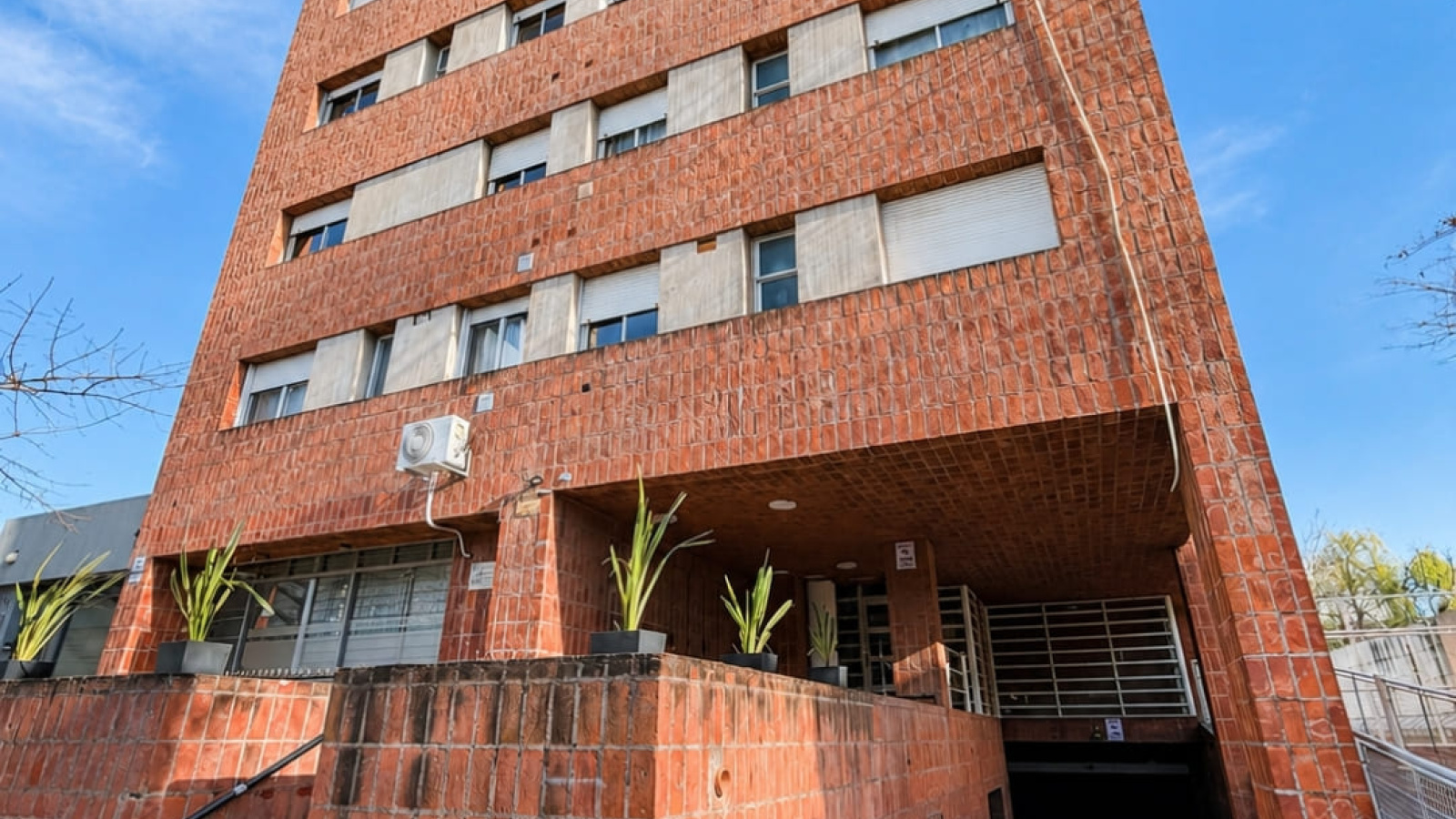244 General Paz, Bahía Blanca, Buenos Aires, 8000, 1 Bedroom Bedrooms, 2 Rooms Rooms,1 BathroomBathrooms,Departamento,Alquiler,General Paz,4,2309