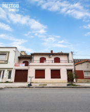 600 Thompson, Bahia Blanca, Buenos Aires, 8000, 3 Bedrooms Bedrooms, 0 ,3 BathroomsBathrooms,Casa,Venta,Thompson ,0,2310