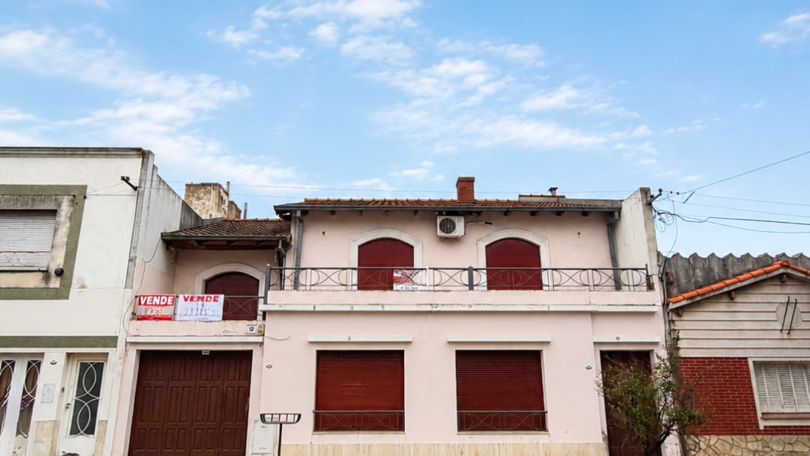 600 Thompson, Bahia Blanca, Buenos Aires, 8000, 3 Bedrooms Bedrooms, 0 ,3 BathroomsBathrooms,Casa,Venta,Thompson ,0,2310