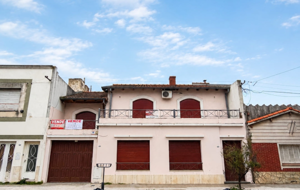 600 Thompson, Bahia Blanca, Buenos Aires, 8000, 3 Bedrooms Bedrooms, 0 ,3 BathroomsBathrooms,Casa,Venta,Thompson ,0,2310 600 Thompson, Bahia Blanca, Buenos Aires, 8000, 3 Bedrooms Bedrooms, 0 ,3 BathroomsBathrooms,Casa,Venta,Thompson ,0,2310