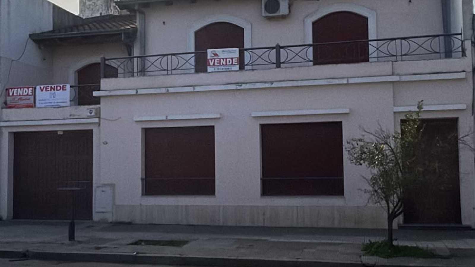 600 Thompson, Bahia Blanca, Buenos Aires, 8000, 3 Bedrooms Bedrooms, 0 ,3 BathroomsBathrooms,Casa,Venta,Thompson ,0,2310