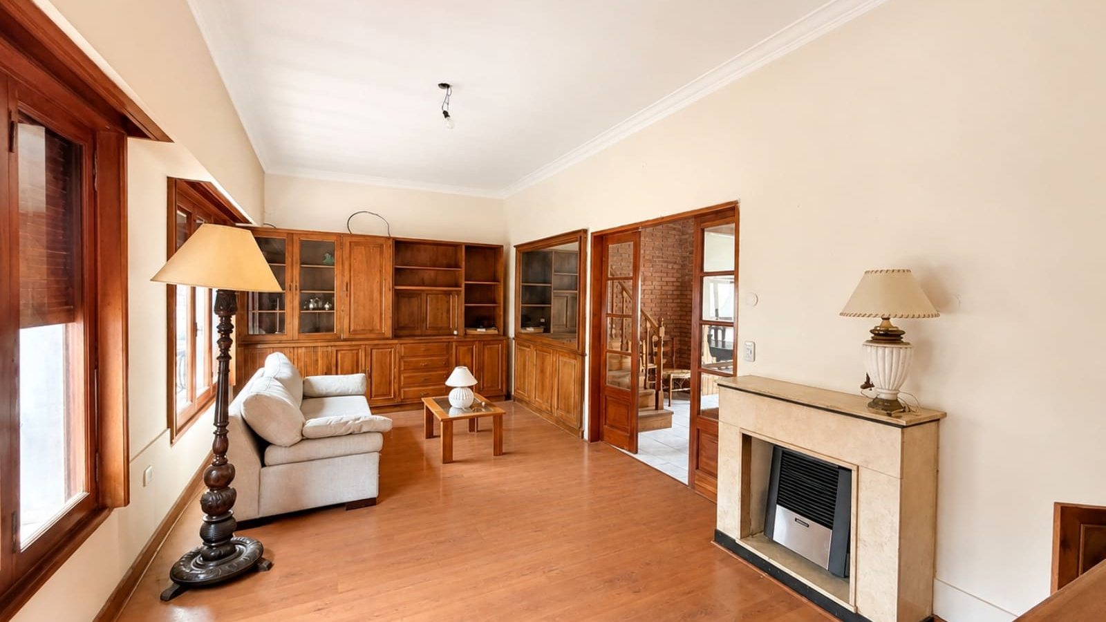 600 Thompson, Bahia Blanca, Buenos Aires, 8000, 3 Bedrooms Bedrooms, 0 ,3 BathroomsBathrooms,Casa,Venta,Thompson ,0,2310