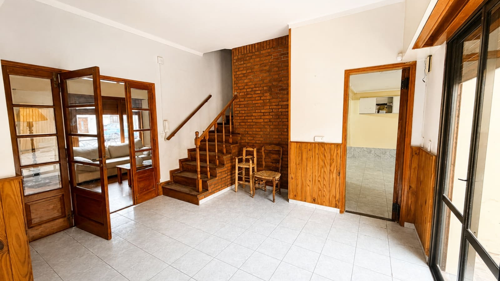 600 Thompson, Bahia Blanca, Buenos Aires, 8000, 3 Bedrooms Bedrooms, 0 ,3 BathroomsBathrooms,Casa,Venta,Thompson ,0,2310