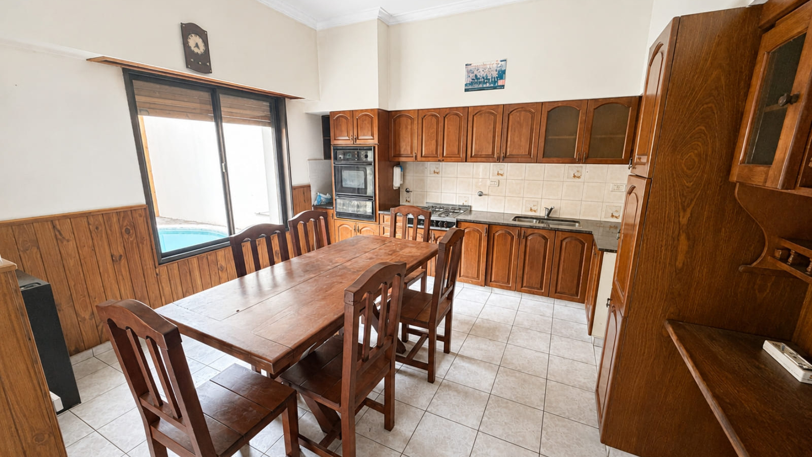 600 Thompson, Bahia Blanca, Buenos Aires, 8000, 3 Bedrooms Bedrooms, 0 ,3 BathroomsBathrooms,Casa,Venta,Thompson ,0,2310