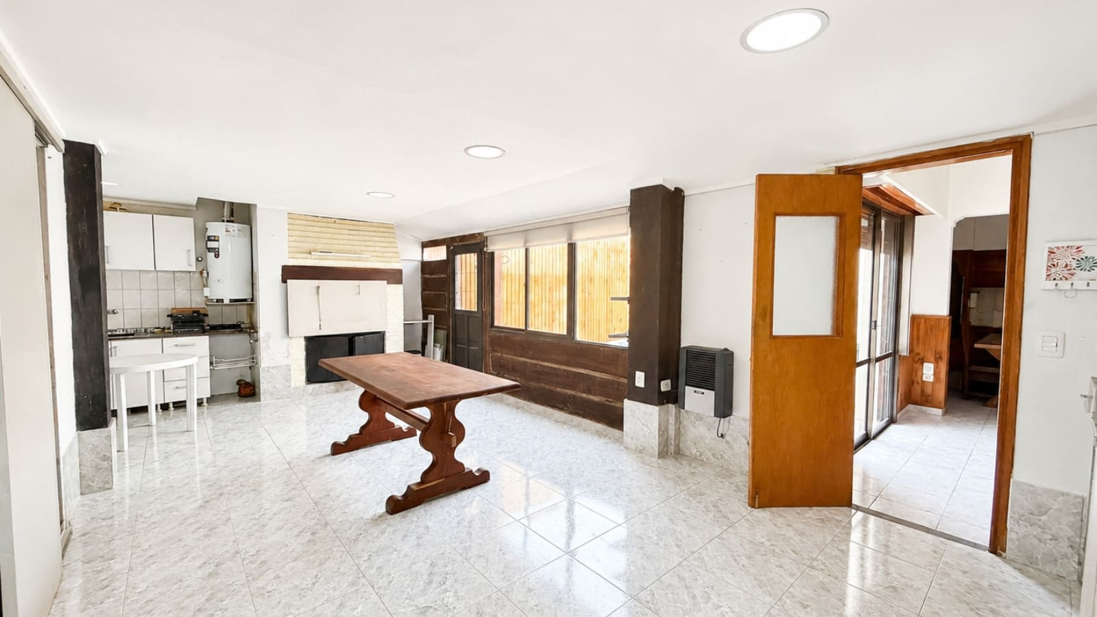 600 Thompson, Bahia Blanca, Buenos Aires, 8000, 3 Bedrooms Bedrooms, 0 ,3 BathroomsBathrooms,Casa,Venta,Thompson ,0,2310