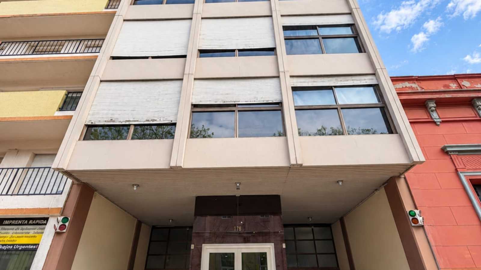 178 Guemes, Bahia Blanca, Buenos Aires, 8000, 3 Bedrooms Bedrooms, 4 Rooms Rooms,3 BathroomsBathrooms,Departamento,Venta,Guemes ,1,2311