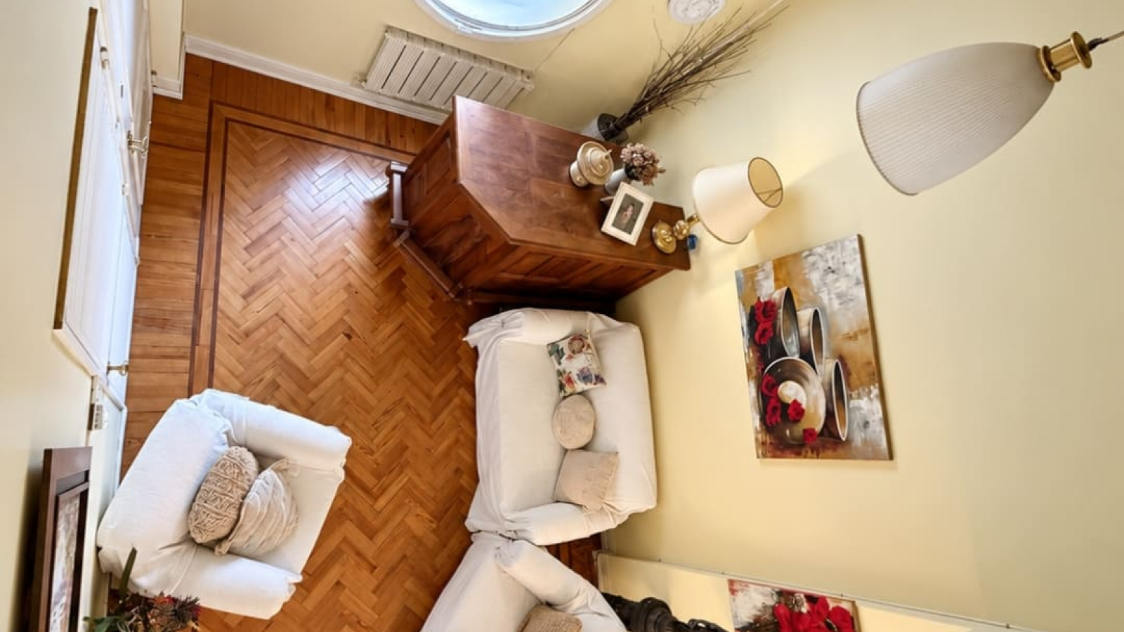 178 Guemes, Bahia Blanca, Buenos Aires, 8000, 3 Bedrooms Bedrooms, 4 Rooms Rooms,3 BathroomsBathrooms,Departamento,Venta,Guemes ,1,2311