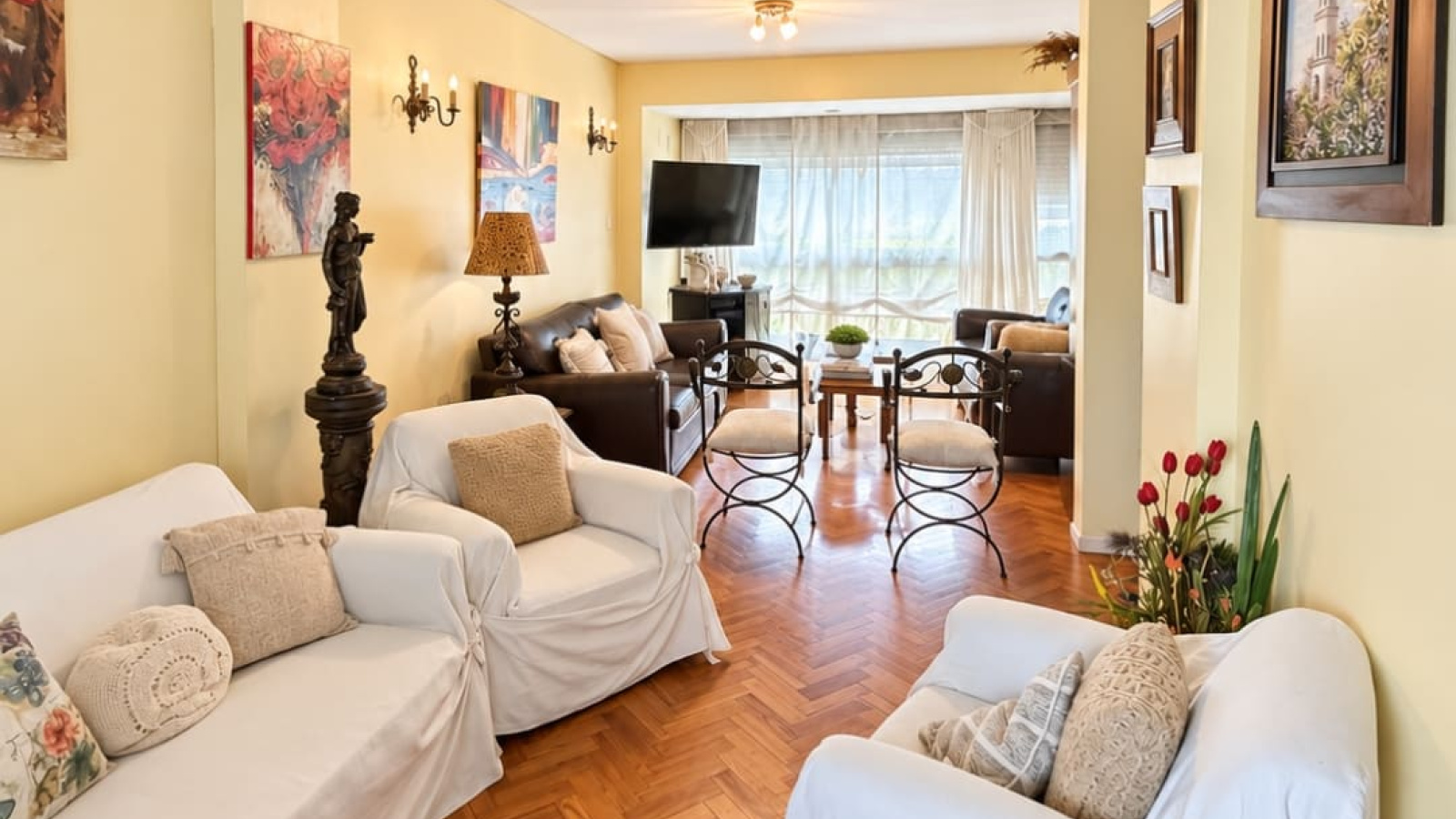 178 Guemes, Bahia Blanca, Buenos Aires, 8000, 3 Bedrooms Bedrooms, 4 Rooms Rooms,3 BathroomsBathrooms,Departamento,Venta,Guemes ,1,2311