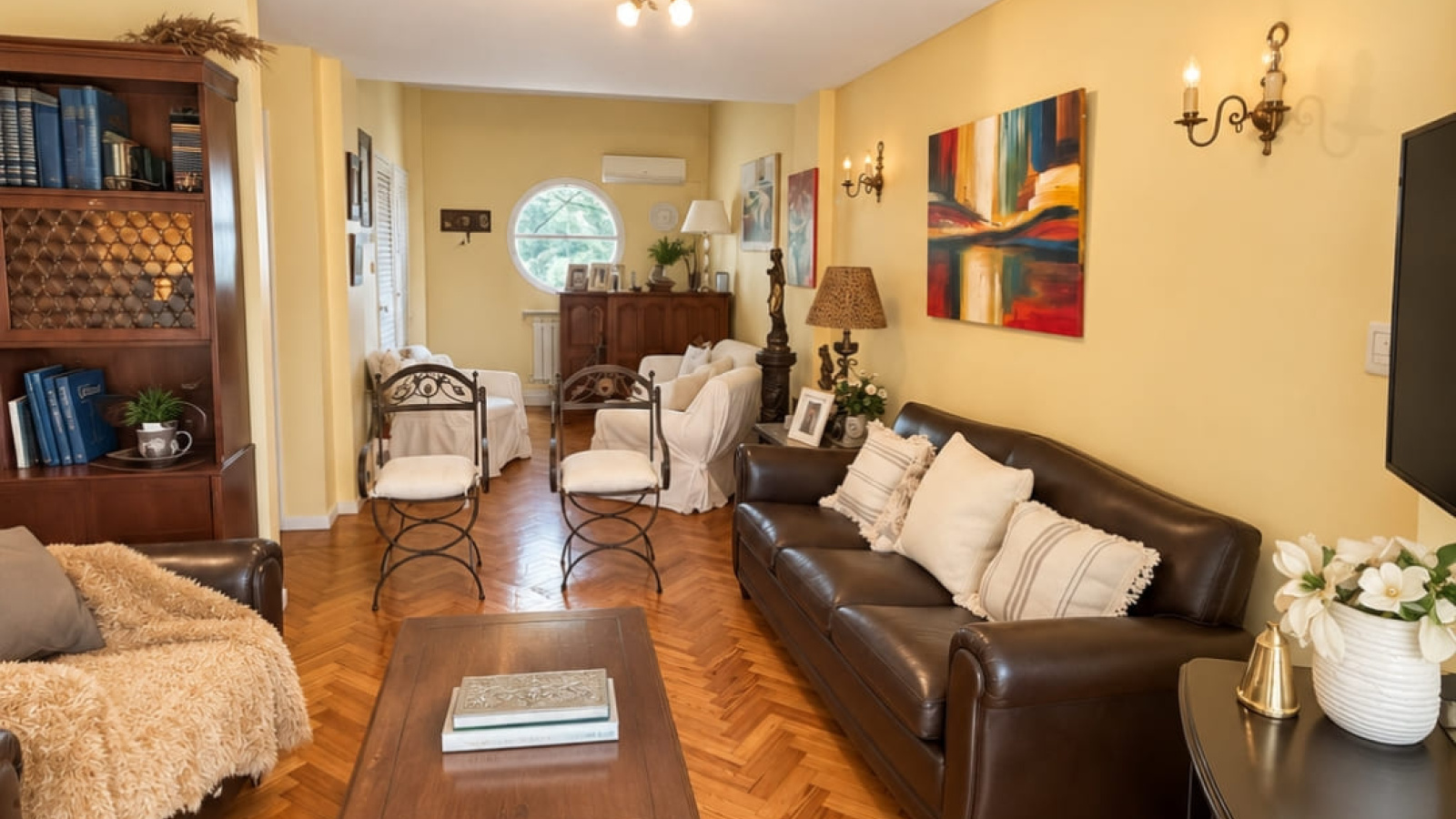 178 Guemes, Bahia Blanca, Buenos Aires, 8000, 3 Bedrooms Bedrooms, 4 Rooms Rooms,3 BathroomsBathrooms,Departamento,Venta,Guemes ,1,2311