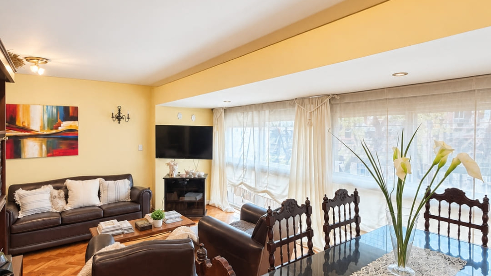 178 Guemes, Bahia Blanca, Buenos Aires, 8000, 3 Bedrooms Bedrooms, 4 Rooms Rooms,3 BathroomsBathrooms,Departamento,Venta,Guemes ,1,2311
