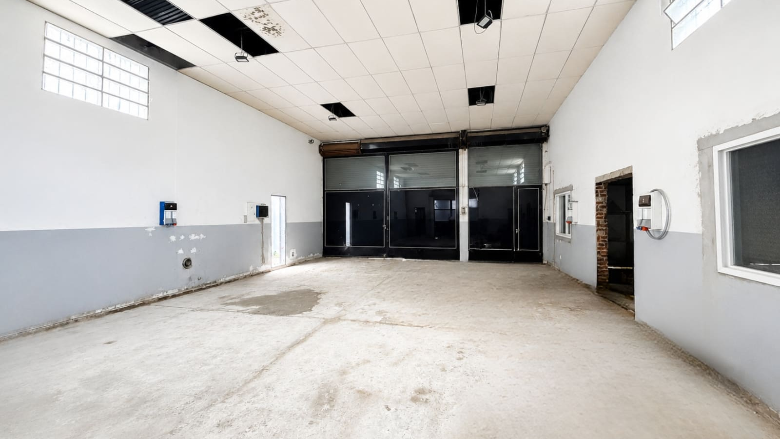2100 Av. Colon, Bahia Blanca, Buenos Aires, 8000, 0 , 0 ,1 BathroomBathrooms,Galpon/Deposito,Alquiler,Av. Colon ,0,2314