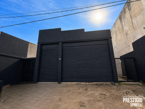 2100 Av. Colon, Bahia Blanca, Buenos Aires, 8000, 0 , 0 ,1 BathroomBathrooms,Galpon/Deposito,Alquiler,Av. Colon ,0,2314