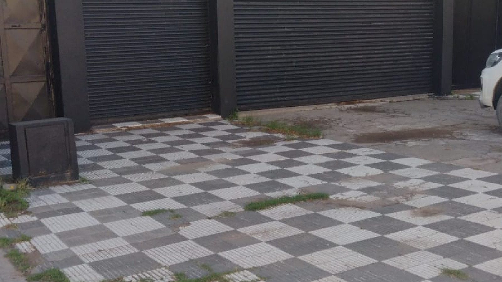 2100 Av. Colon, Bahia Blanca, Buenos Aires, 8000, 0 , 0 ,1 BathroomBathrooms,Galpon/Deposito,Alquiler,Av. Colon ,0,2314