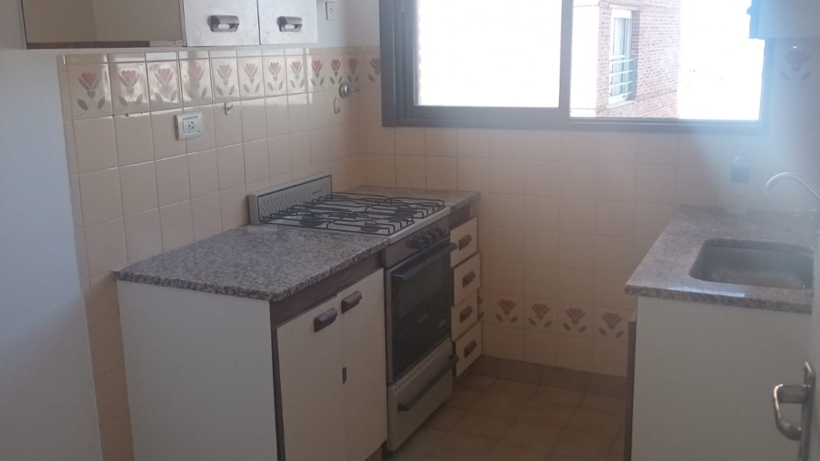 1326 Av. Alem, B.Bca, B.Bca, Buenos Aires, 8000, 1 Bedroom Bedrooms, 2 Rooms Rooms,1 BathroomBathrooms,Departamento,Alquiler,Av. Alem,6,2315