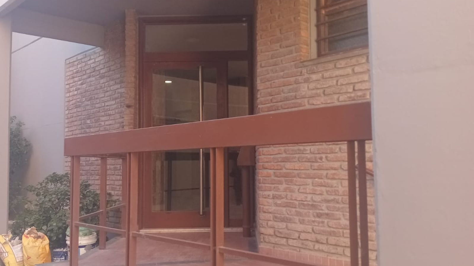 1326 Av. Alem, B.Bca, B.Bca, Buenos Aires, 8000, 1 Bedroom Bedrooms, 2 Rooms Rooms,1 BathroomBathrooms,Departamento,Alquiler,Av. Alem,6,2315