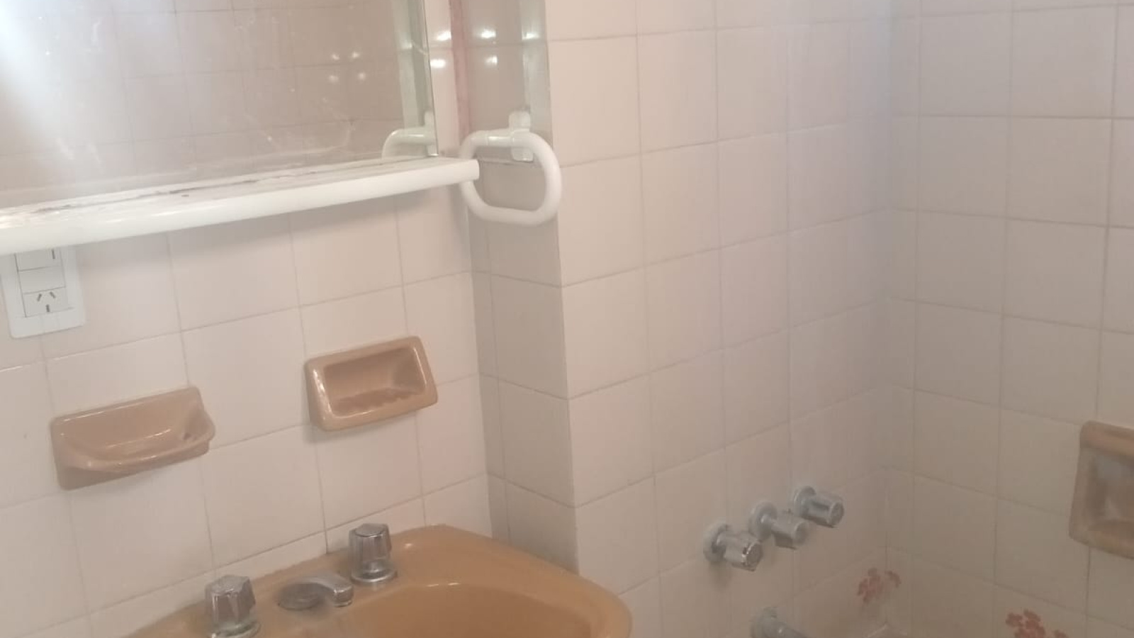 1326 Av. Alem, B.Bca, B.Bca, Buenos Aires, 8000, 1 Bedroom Bedrooms, 2 Rooms Rooms,1 BathroomBathrooms,Departamento,Alquiler,Av. Alem,6,2315