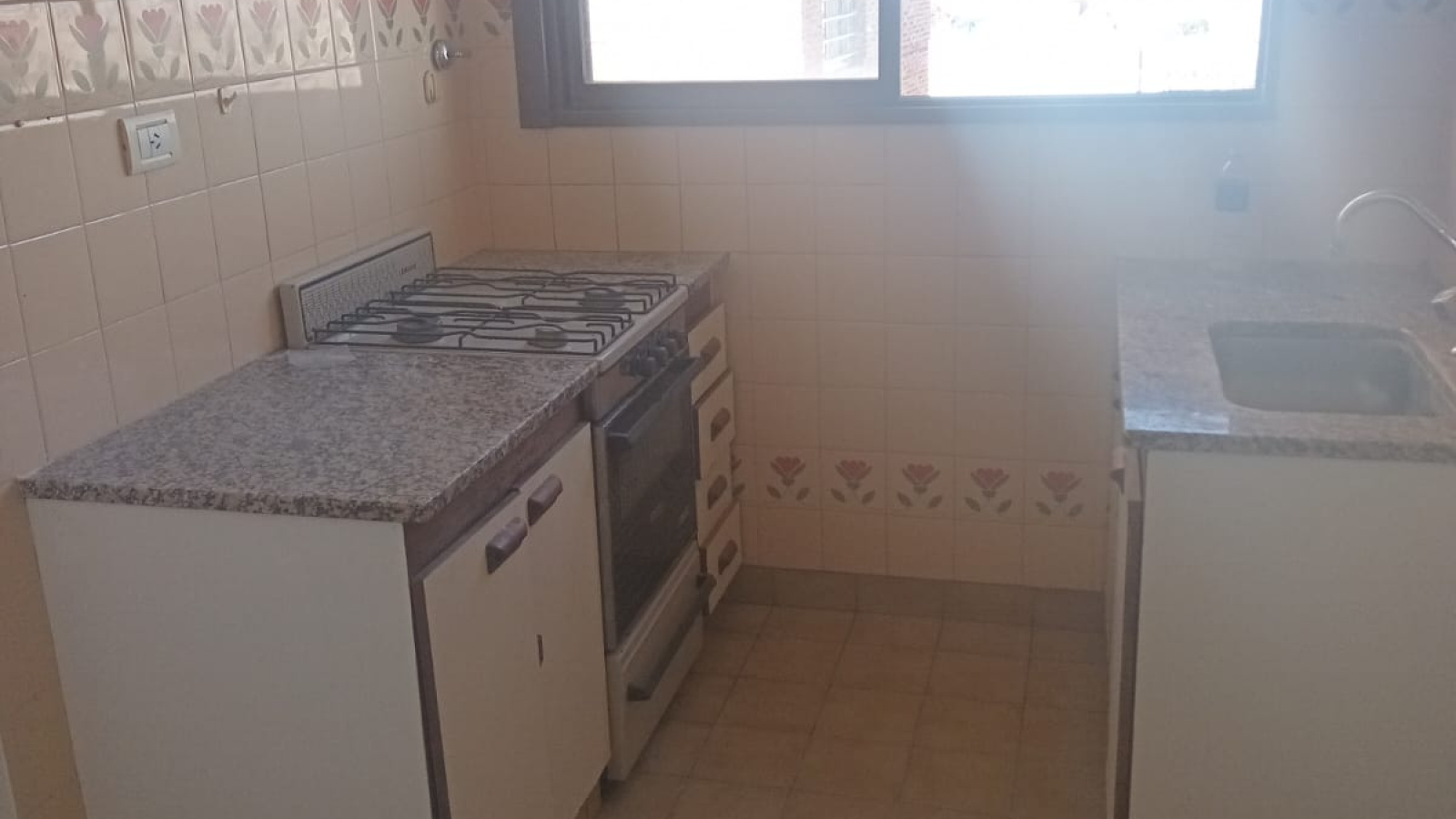 1326 Av. Alem, B.Bca, B.Bca, Buenos Aires, 8000, 1 Bedroom Bedrooms, 2 Rooms Rooms,1 BathroomBathrooms,Departamento,Alquiler,Av. Alem,6,2315