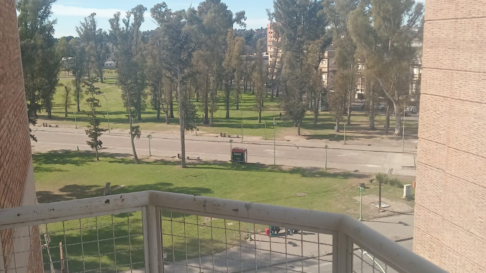 1326 Av. Alem, B.Bca, B.Bca, Buenos Aires, 8000, 1 Bedroom Bedrooms, 2 Rooms Rooms,1 BathroomBathrooms,Departamento,Alquiler,Av. Alem,6,2315