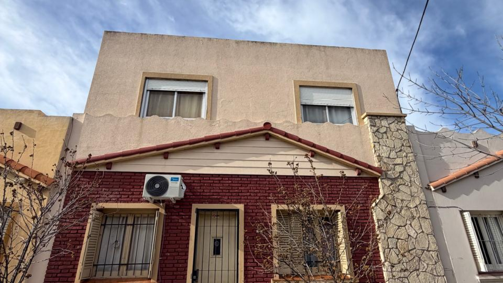 710 Villarino, Bahía Blanca, Buenos Aires, 8000, 3 Bedrooms Bedrooms, 0 ,1 BathroomBathrooms,Casa,Venta,Villarino,0,2317