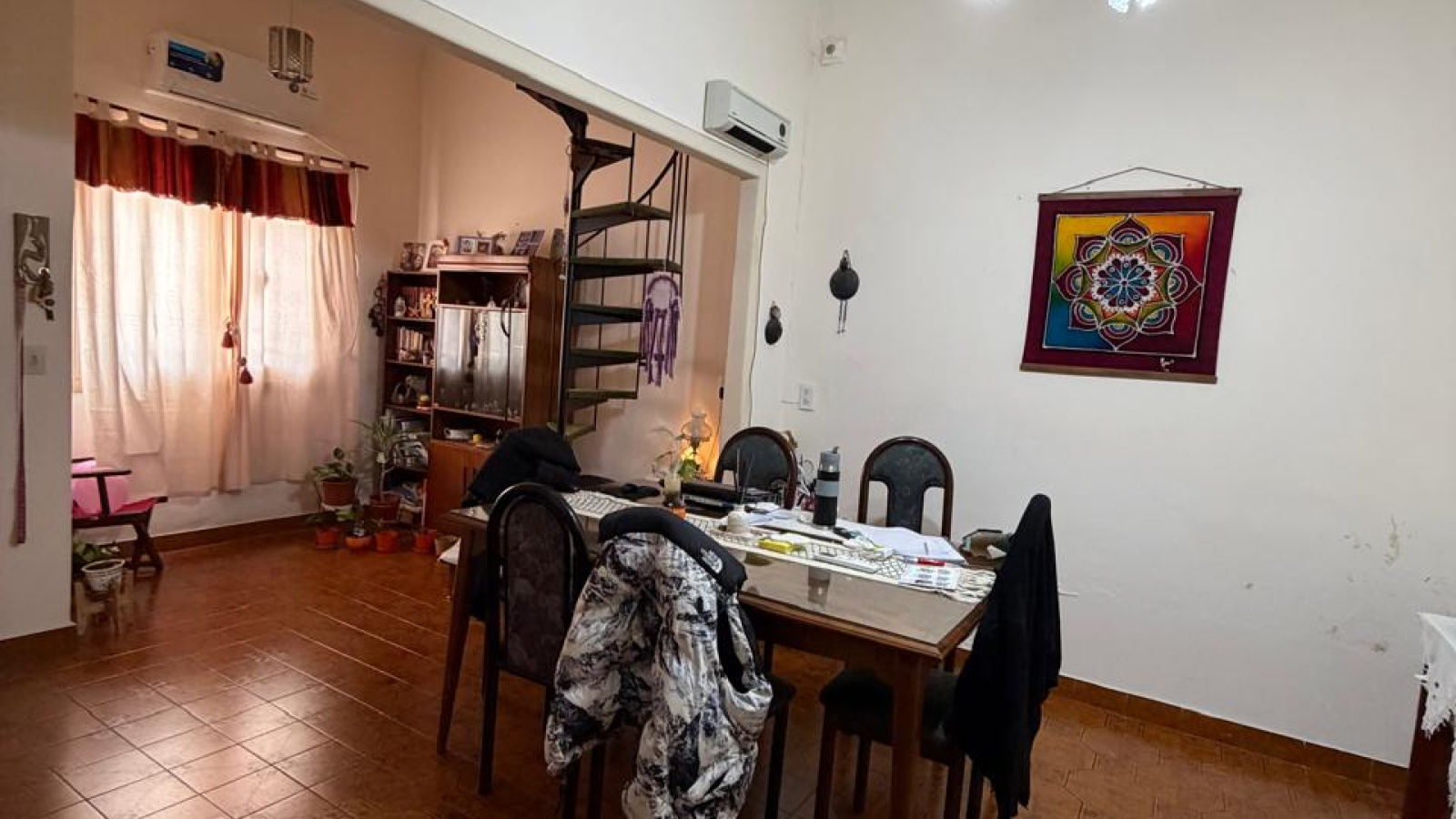 710 Villarino, Bahía Blanca, Buenos Aires, 8000, 3 Bedrooms Bedrooms, 0 ,1 BathroomBathrooms,Casa,Venta,Villarino,0,2317