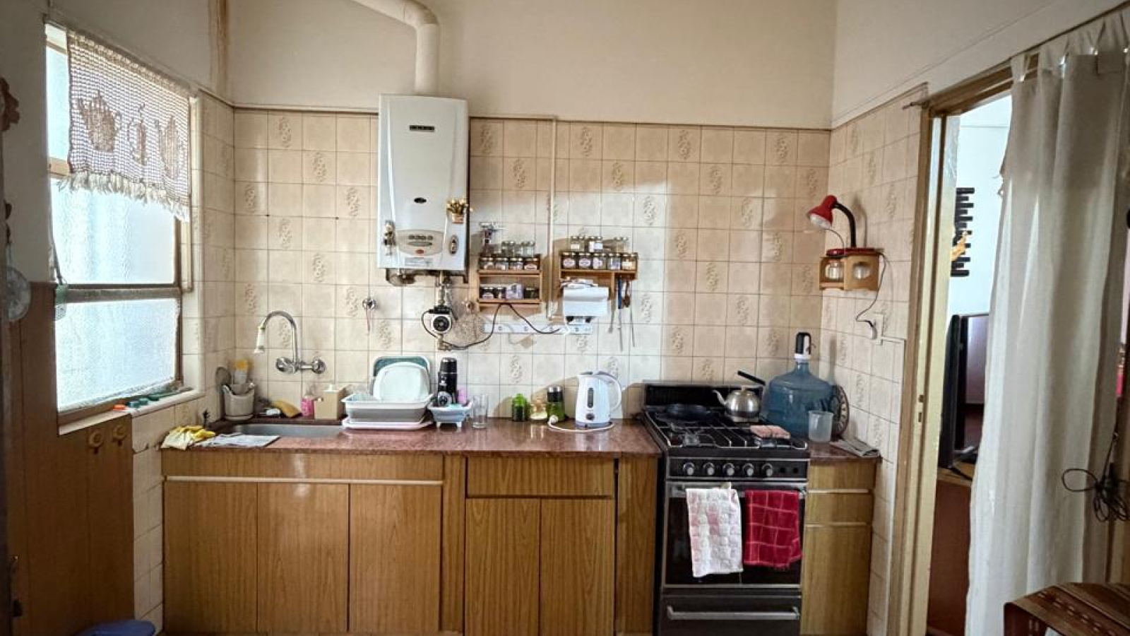 710 Villarino, Bahía Blanca, Buenos Aires, 8000, 3 Bedrooms Bedrooms, 0 ,1 BathroomBathrooms,Casa,Venta,Villarino,0,2317