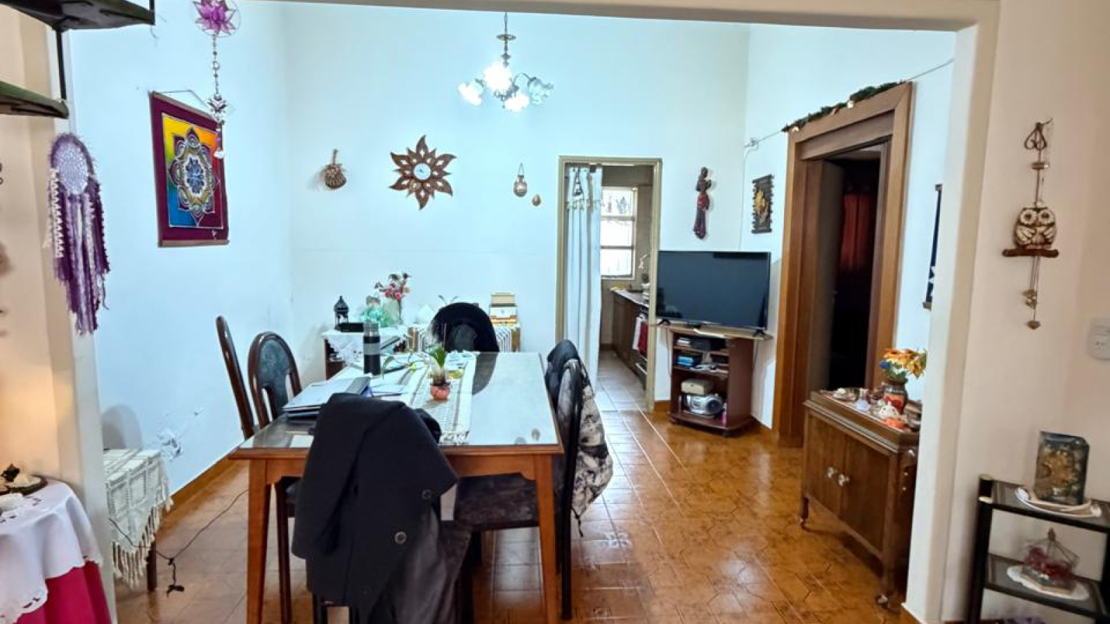 710 Villarino, Bahía Blanca, Buenos Aires, 8000, 3 Bedrooms Bedrooms, 0 ,1 BathroomBathrooms,Casa,Venta,Villarino,0,2317