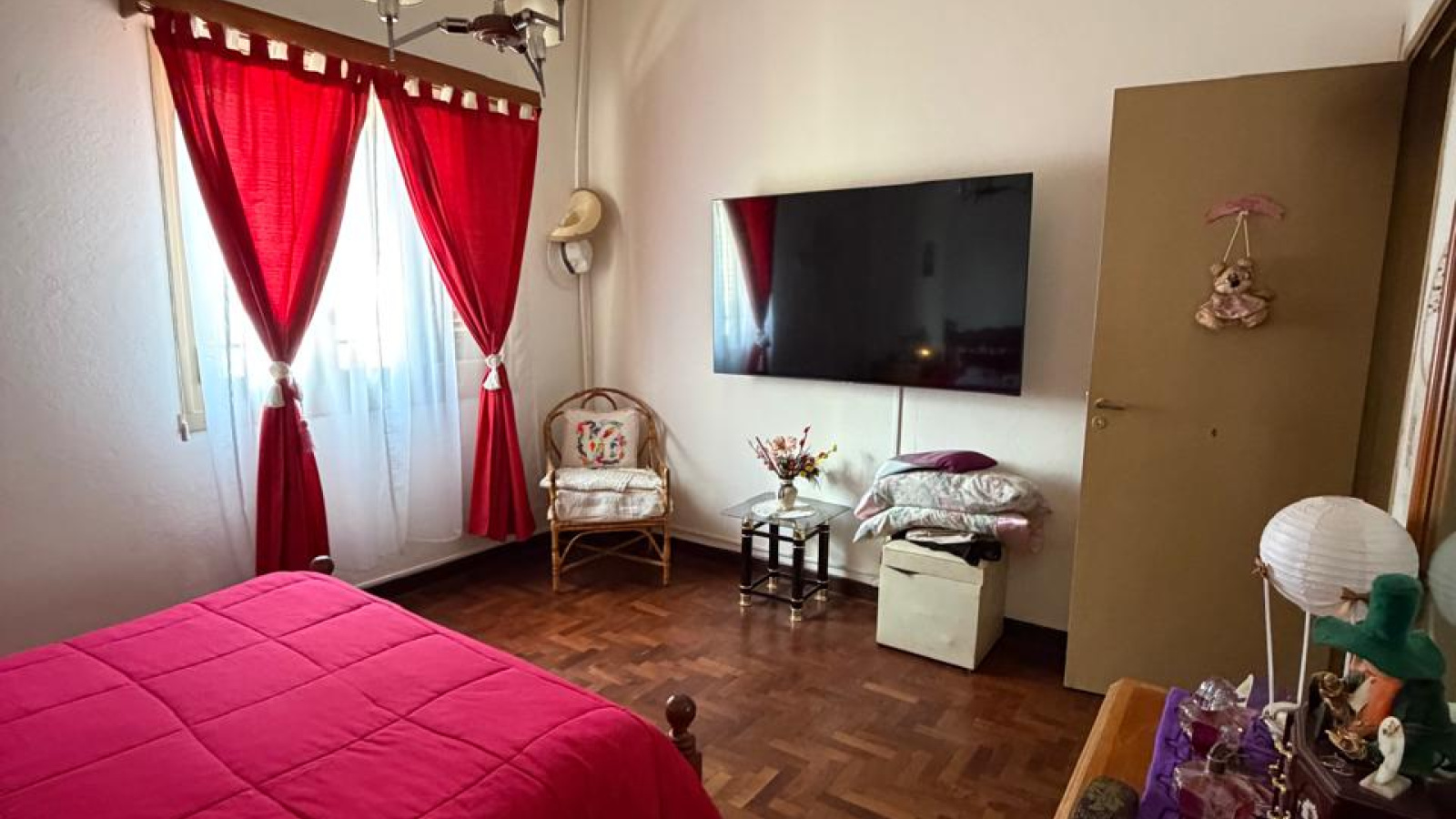 710 Villarino, Bahía Blanca, Buenos Aires, 8000, 3 Bedrooms Bedrooms, 0 ,1 BathroomBathrooms,Casa,Venta,Villarino,0,2317