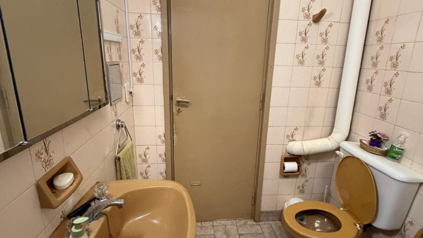 710 Villarino, Bahía Blanca, Buenos Aires, 8000, 3 Bedrooms Bedrooms, 0 ,1 BathroomBathrooms,Casa,Venta,Villarino,0,2317