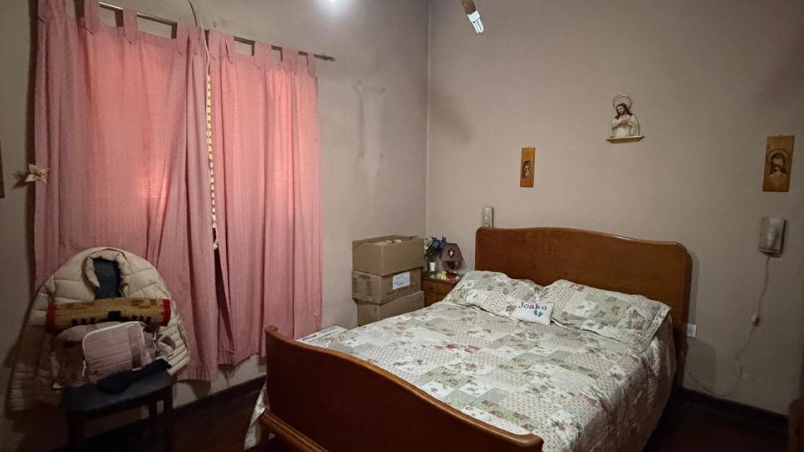 710 Villarino, Bahía Blanca, Buenos Aires, 8000, 3 Bedrooms Bedrooms, 0 ,1 BathroomBathrooms,Casa,Venta,Villarino,0,2317