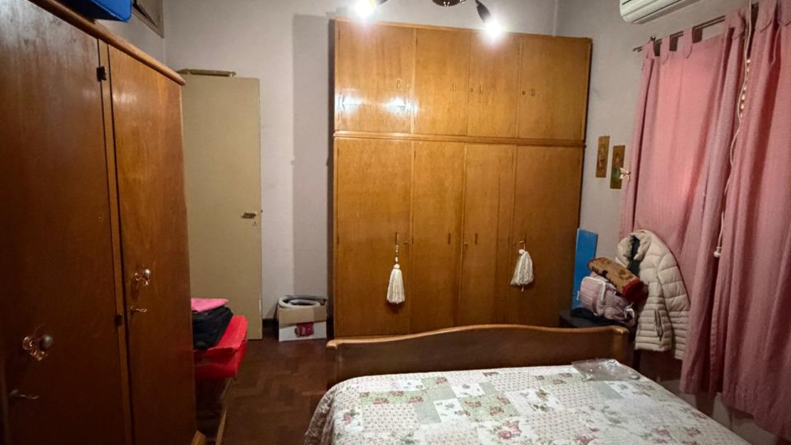 710 Villarino, Bahía Blanca, Buenos Aires, 8000, 3 Bedrooms Bedrooms, 0 ,1 BathroomBathrooms,Casa,Venta,Villarino,0,2317
