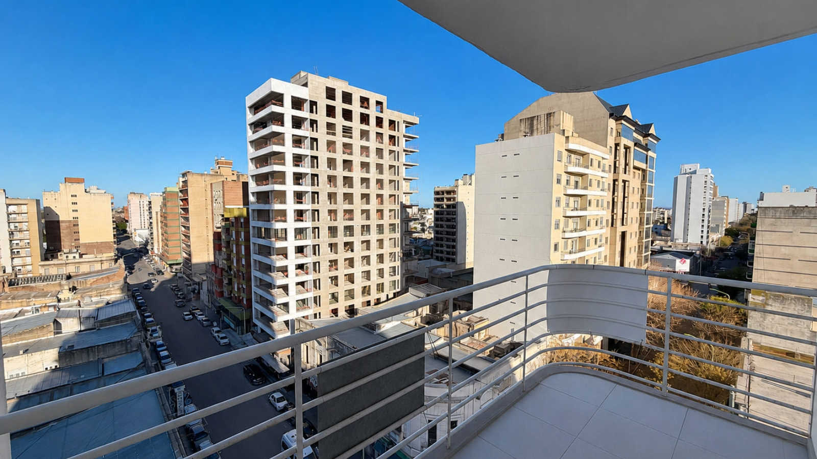 118 Saavedra, centro, bahia blanca, Buenos Aires, 8000, 1 Bedroom Bedrooms, 2 Rooms Rooms,1 BathroomBathrooms,Departamento,Venta,Saavedra,4,2318