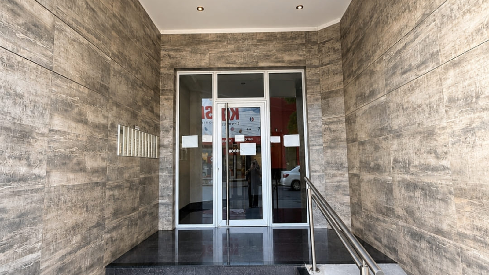 100 saavedra, bahia blanca, Buenos Aires, 8000, 1 Bedroom Bedrooms, 2 Rooms Rooms,1 BathroomBathrooms,Departamento,Venta,saavedra,7,2319