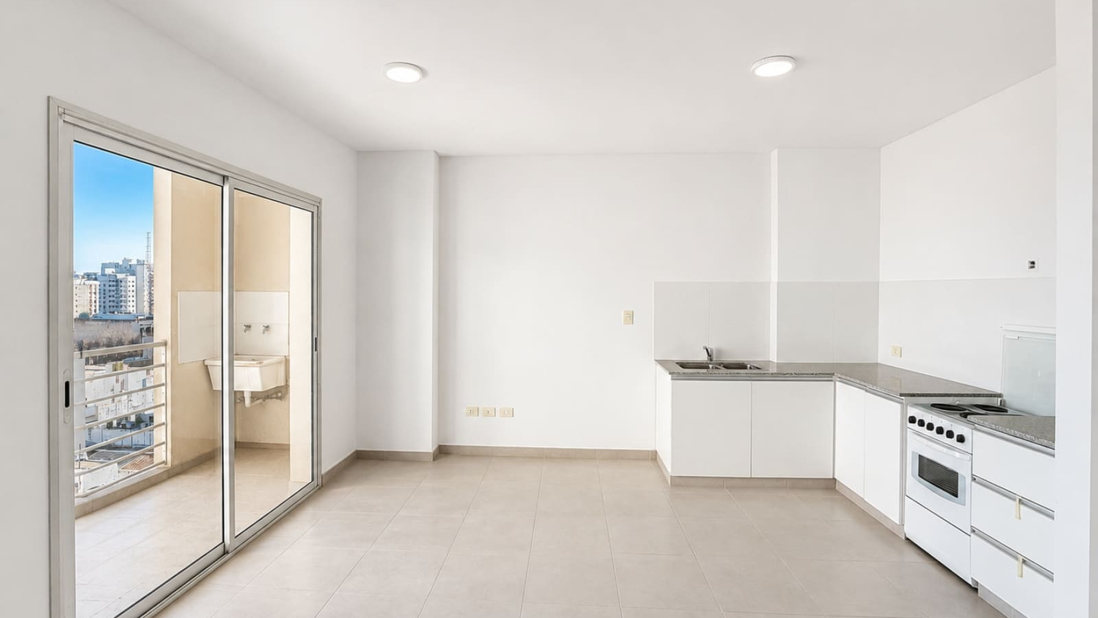 100 saavedra, bahia blanca, Buenos Aires, 8000, 1 Bedroom Bedrooms, 2 Rooms Rooms,1 BathroomBathrooms,Departamento,Venta,saavedra,7,2319