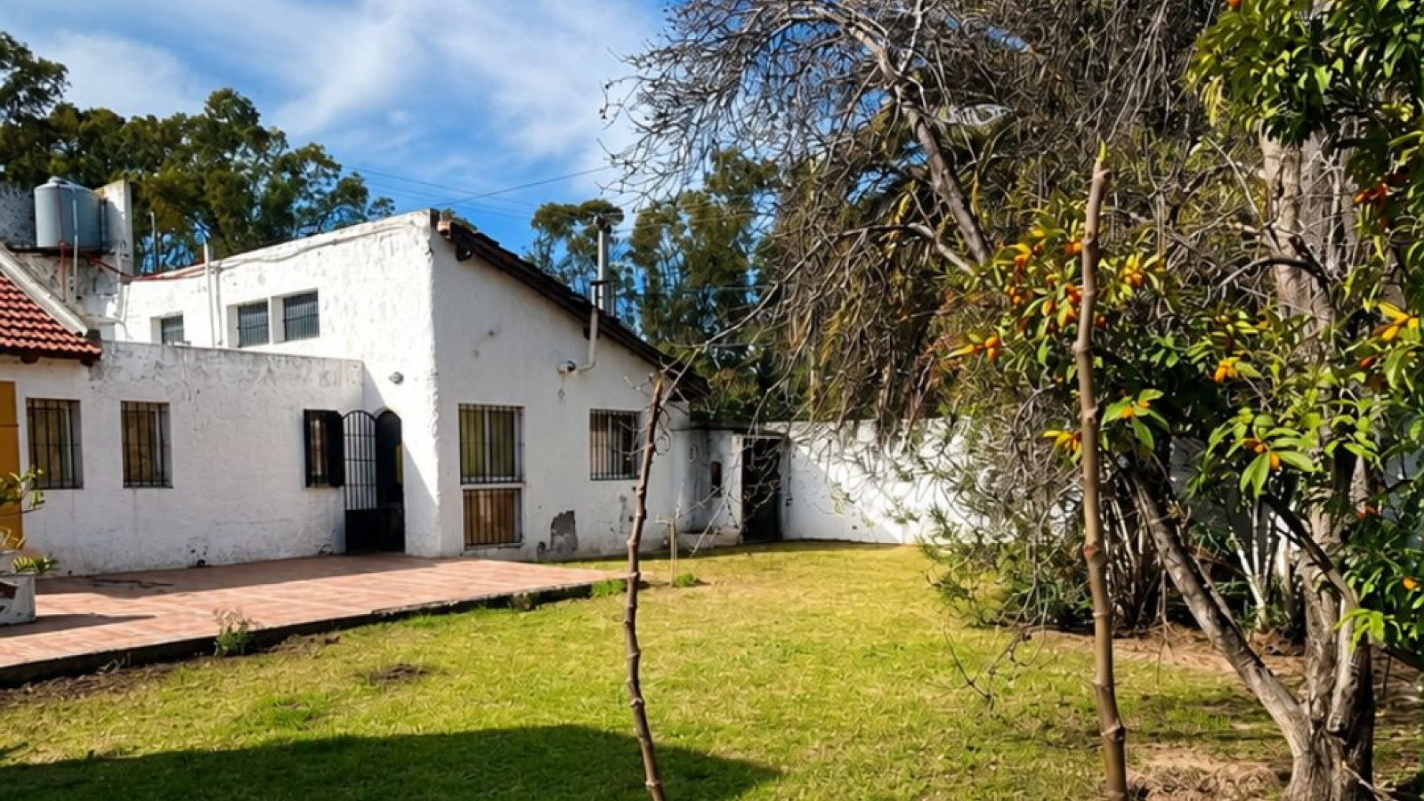 1500 Cuyo, bahia blanca, Buenos Aires, 8000, 3 Bedrooms Bedrooms, 3 Rooms Rooms,2 BathroomsBathrooms,Casa,Venta,Cuyo,0,2320